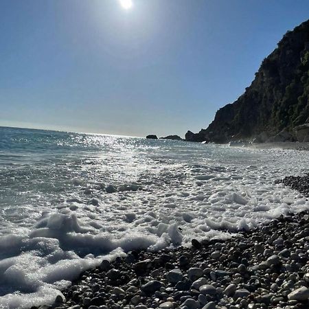 Petrovac Apartments Villa Simonovic מראה חיצוני תמונה