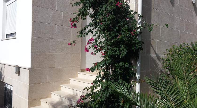 Petrovac Apartments Villa Simonovic חדר תמונה