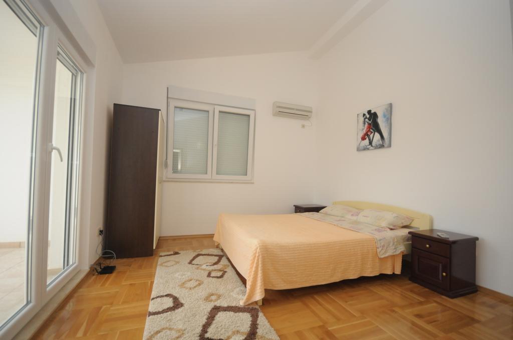 Petrovac Apartments Villa Simonovic מראה חיצוני תמונה