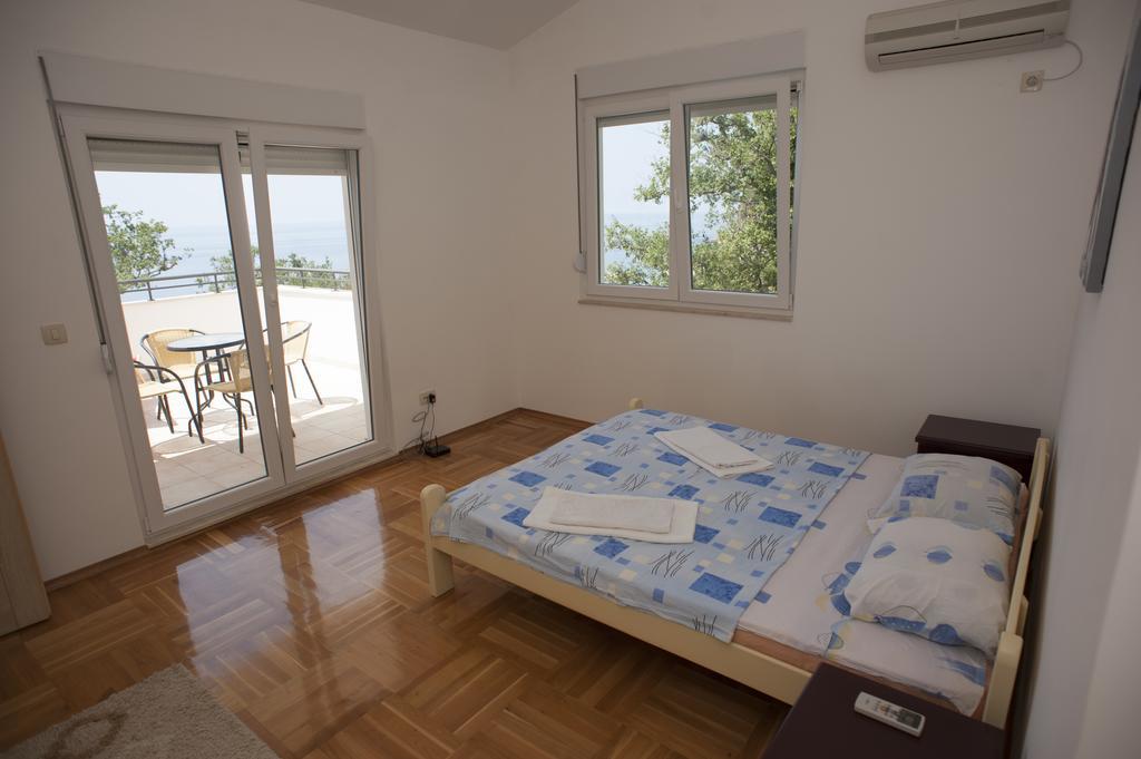 Petrovac Apartments Villa Simonovic מראה חיצוני תמונה
