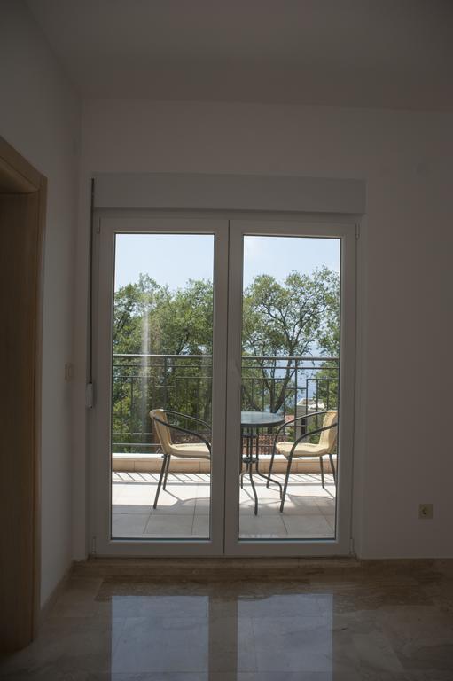 Petrovac Apartments Villa Simonovic מראה חיצוני תמונה