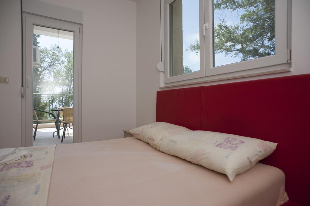 Petrovac Apartments Villa Simonovic מראה חיצוני תמונה