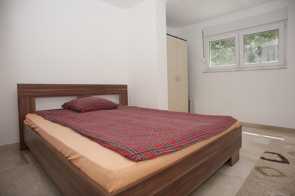 Petrovac Apartments Villa Simonovic מראה חיצוני תמונה