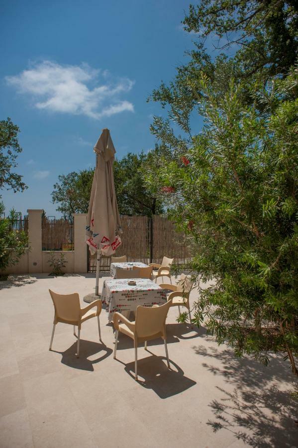 Petrovac Apartments Villa Simonovic מראה חיצוני תמונה